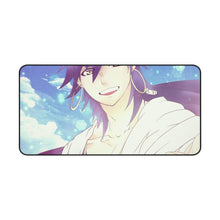 Load image into Gallery viewer, Come with me Mouse Pad (Desk Mat)