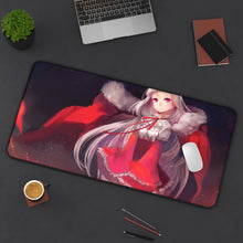 Load image into Gallery viewer, Pixiv Fantasia Mouse Pad (Desk Mat) On Desk