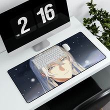 Load image into Gallery viewer, IDOLiSH7 Mouse Pad (Desk Mat) With Laptop