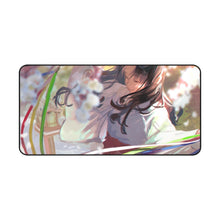 Load image into Gallery viewer, Happy New Year Mouse Pad (Desk Mat)