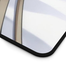 Load image into Gallery viewer, Amagi Brilliant Park Isuzu Sento Mouse Pad (Desk Mat) Hemmed Edge