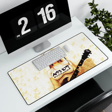 Load image into Gallery viewer, Super Sonico Mouse Pad (Desk Mat)