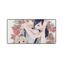 Load image into Gallery viewer, Tokyo Ghoul:re Mouse Pad (Desk Mat)