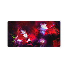 Load image into Gallery viewer, Rize and tsukyama Mouse Pad (Desk Mat)