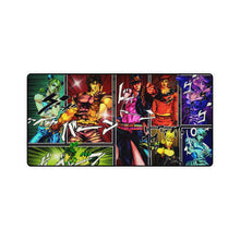 Load image into Gallery viewer, Anime Jojo's Bizarre Adventure Mouse Pad (Desk Mat)