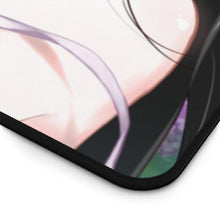 Load image into Gallery viewer, Sankarea Rea Sanka, Sankarea, Mero Furuya Mouse Pad (Desk Mat) Hemmed Edge