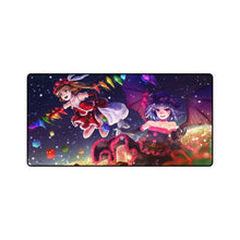 Load image into Gallery viewer, Touhou Mouse Pad (Desk Mat)