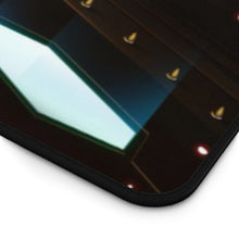 Load image into Gallery viewer, Anime Fairy Tail Mouse Pad (Desk Mat) Hemmed Edge