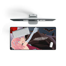 Load image into Gallery viewer, Anime Gintama Mouse Pad (Desk Mat) On Desk