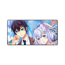 Load image into Gallery viewer, Hand Shakers Mouse Pad (Desk Mat)