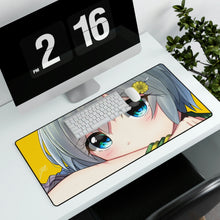 Load image into Gallery viewer, Uma Musume: Pretty Derby Mouse Pad (Desk Mat)