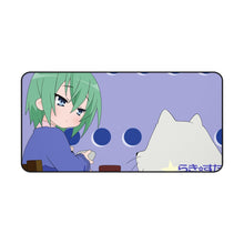 Load image into Gallery viewer, Lucky Star Minami Iwasaki Mouse Pad (Desk Mat)