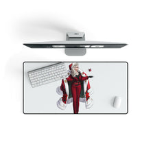 Load image into Gallery viewer, Anime Girl Mouse Pad (Desk Mat) On Desk