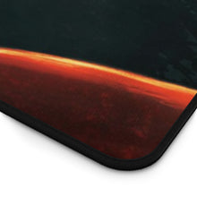 Load image into Gallery viewer, Anime FullMetal Alchemist Mouse Pad (Desk Mat) Hemmed Edge