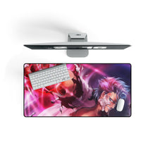 Load image into Gallery viewer, Grimmjow Mouse Pad (Desk Mat)