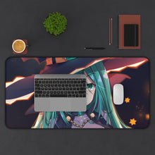 Load image into Gallery viewer, Date A Live Mouse Pad (Desk Mat) With Laptop