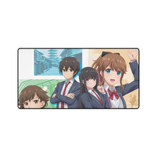 Load image into Gallery viewer, My Stepmom's Daughter Is My Ex Mouse Pad (Desk Mat)