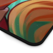Load image into Gallery viewer, Kiznaiver Niko Niiyama Mouse Pad (Desk Mat) Hemmed Edge
