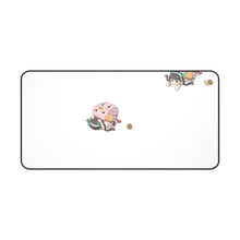 Load image into Gallery viewer, Monogatari (Series) Mouse Pad (Desk Mat)