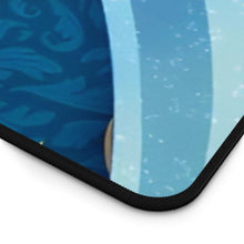 Load image into Gallery viewer, Rent-A-Girlfriend Mouse Pad (Desk Mat) Hemmed Edge