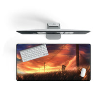 Load image into Gallery viewer, Anime Original Mouse Pad (Desk Mat) On Desk