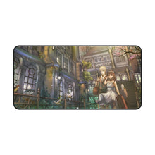 Load image into Gallery viewer, Anime Original Mouse Pad (Desk Mat)
