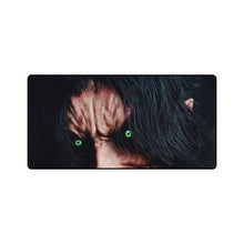 Load image into Gallery viewer, Anime Attack On Titan Mouse Pad (Desk Mat)