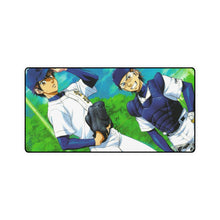 Load image into Gallery viewer, Ace of Diamond Mouse Pad (Desk Mat)