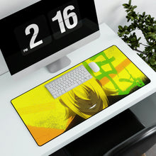 Load image into Gallery viewer, God of High School, Judge R, Mouse Pad (Desk Mat)