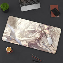 Load image into Gallery viewer, Anime Original Mouse Pad (Desk Mat) On Desk