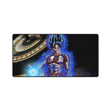Load image into Gallery viewer, Vegetto Migate No Gokui Mouse Pad (Desk Mat)