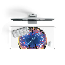 Load image into Gallery viewer, Your Name. Mouse Pad (Desk Mat)