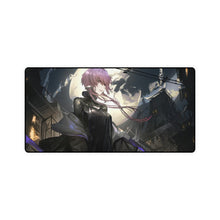 Load image into Gallery viewer, Yuzuki Yukari Mouse Pad (Desk Mat)