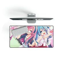 Load image into Gallery viewer, Vocaloid Mouse Pad (Desk Mat)
