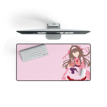 Load image into Gallery viewer, Anime Kantai Collection Mouse Pad (Desk Mat)