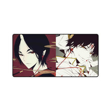 Load image into Gallery viewer, Hoozuki no Reitetsu Mouse Pad (Desk Mat)