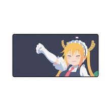Load image into Gallery viewer, Miss Kobayashi's Dragon Maid Mouse Pad (Desk Mat)