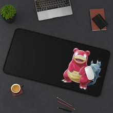 Load image into Gallery viewer, Anime Pokémon Mouse Pad (Desk Mat) On Desk