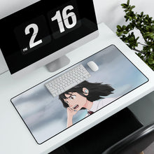 Load image into Gallery viewer, Belle (2021) Mouse Pad (Desk Mat)