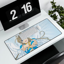 Load image into Gallery viewer, Ah! My Goddess Mouse Pad (Desk Mat)