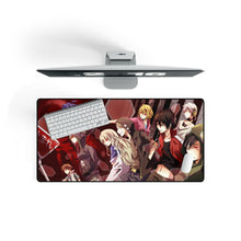 Load image into Gallery viewer, Kagerou Project Mouse Pad (Desk Mat)