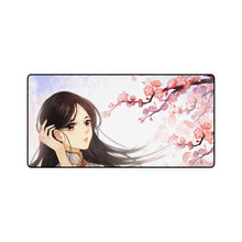 Load image into Gallery viewer, Hitori no Shita: The Outcast Mouse Pad (Desk Mat)