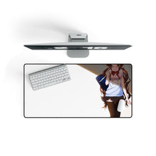 Load image into Gallery viewer, Masamune-kun's Revenge Mouse Pad (Desk Mat) On Desk