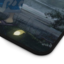 Load image into Gallery viewer, Anime Pokémon Mouse Pad (Desk Mat) Hemmed Edge