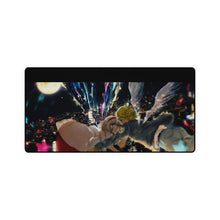 Load image into Gallery viewer, Tiger & Bunny Mouse Pad (Desk Mat)