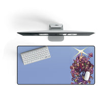 Load image into Gallery viewer, Diamond Is Unbreakable Mouse Pad (Desk Mat)