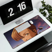 Load image into Gallery viewer, The Seven Deadly Sins Mouse Pad (Desk Mat)