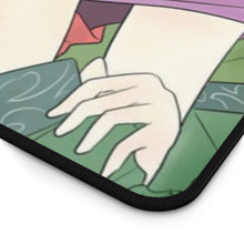 Load image into Gallery viewer, Ookami-Heika No Hanayome Mouse Pad (Desk Mat) Hemmed Edge