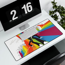 Load image into Gallery viewer, Anime Bleach Mouse Pad (Desk Mat)