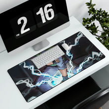 Load image into Gallery viewer, Naruto Mouse Pad (Desk Mat)